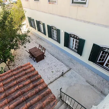 Large Bright For 6 With Lovely Terrace Appartement