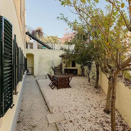 Large Bright For 6 With Lovely Terrace Appartement