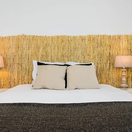Large Bright For 6 With Lovely Terrace Appartement *