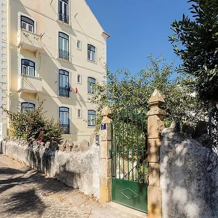 Appartement Large Bright For 6 With Lovely Terrace